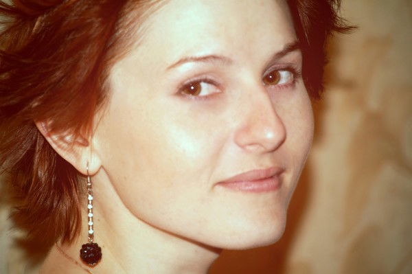 Катя Кальная