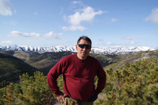 Иван Павлов