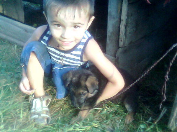 Татьяна Чудная (Волкова)