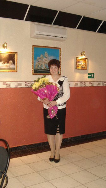 Людмила Игнатова