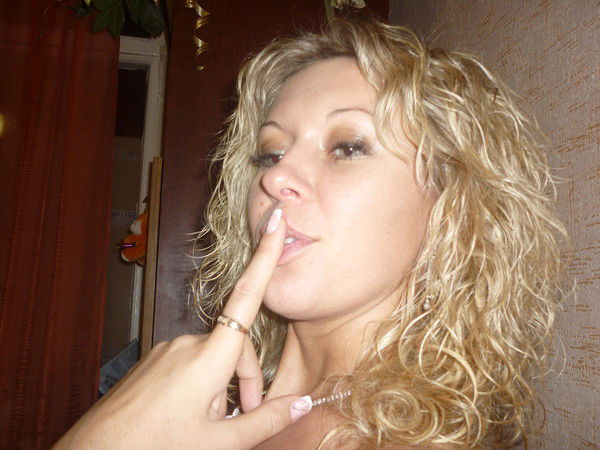 Алена Гололобова