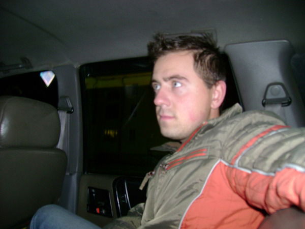 Алексей Демяшин