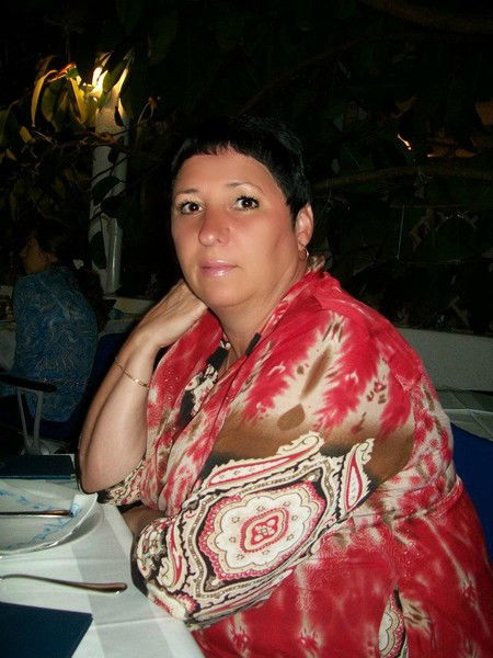 Лариса Мелентьева