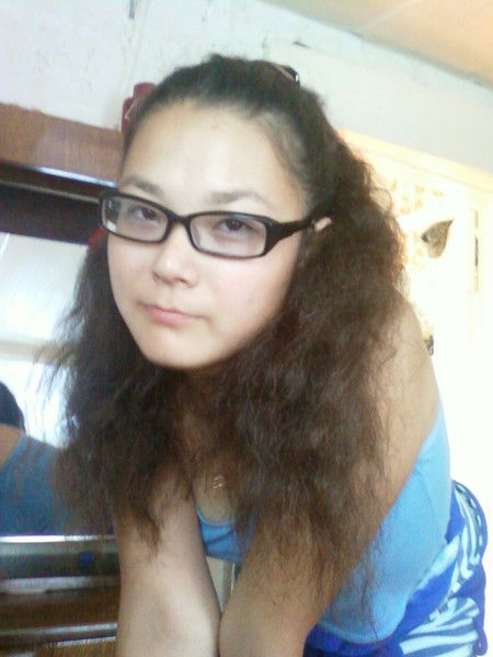 Айтчан Ахметова