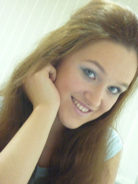 Алия Ахметзянова