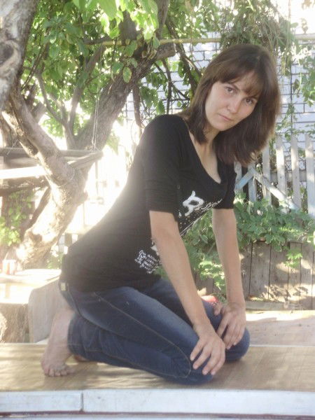 Лисенок Копиистова