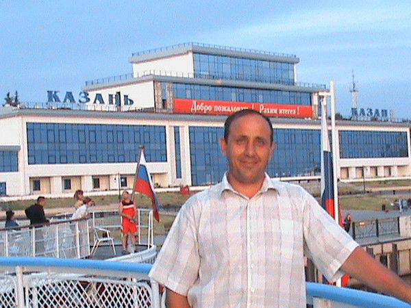 Ильдар Зайнутдинов