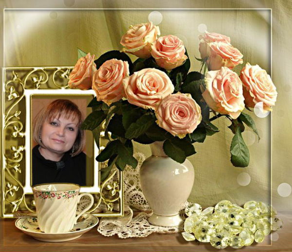 Тамара Полищук