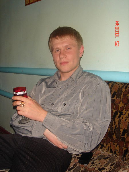 Павел Ошлаков