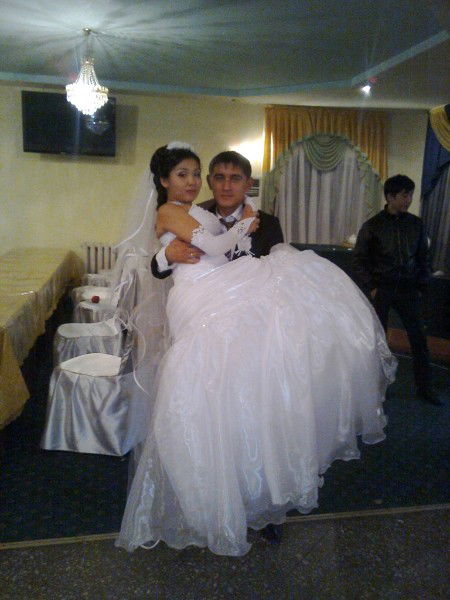 Галия Картекова