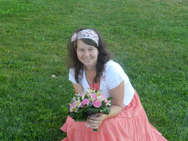 Валентина Позднякова