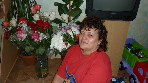 Залифа Муратова