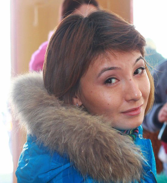 Асемка ............