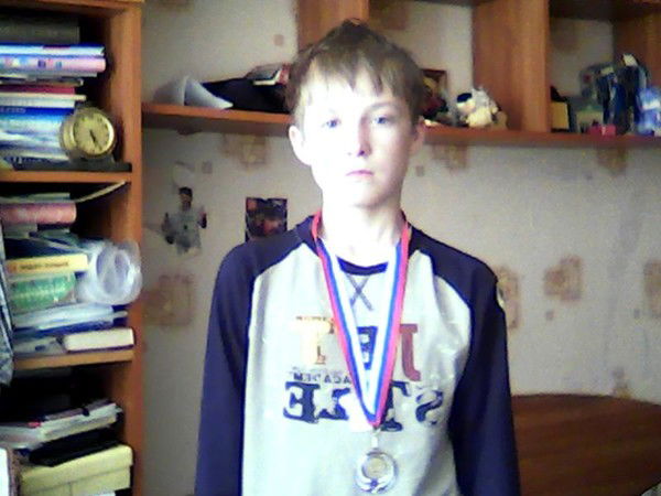 Илья Зубаненко