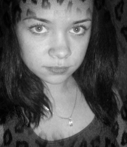 Дарья Кисуля