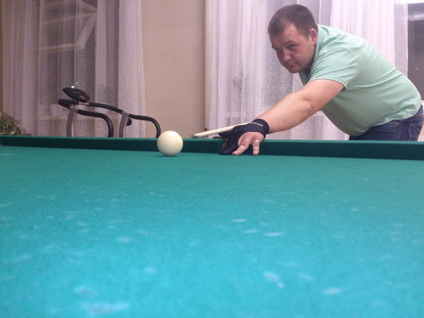 Артем Козлов