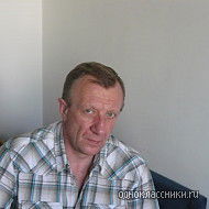 Владимир Добрянский