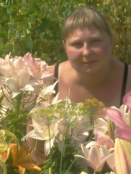 Татьяна Полякова