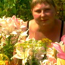 Татьяна Полякова