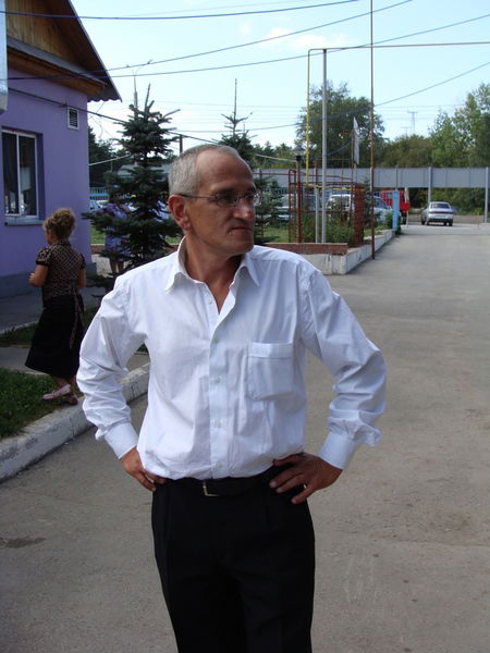 Валера Заболотный