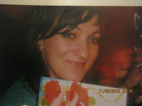 Марина Кобзарь