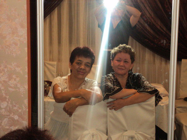 Суфия Ахтямова