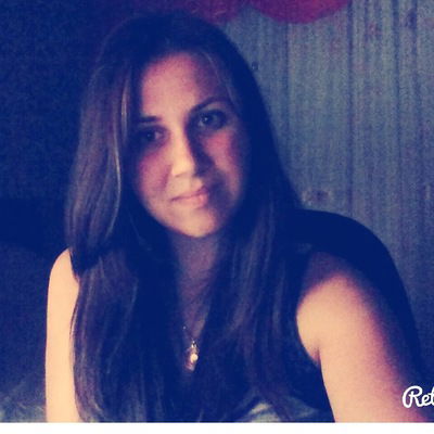 Елена Вакаренкова