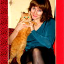 Елена Трунтова