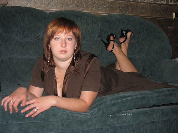 Анастасия Зеликова