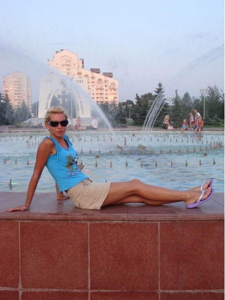 Елена Руденко