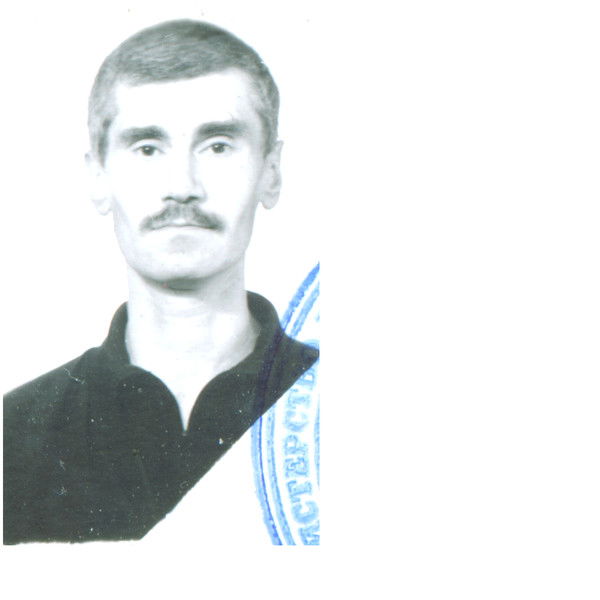 Константин Ямпольский