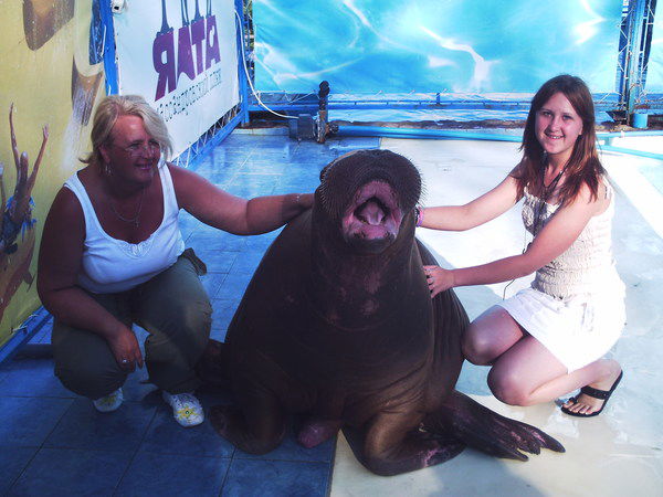 Вера Панова