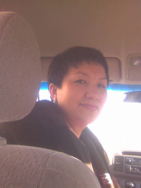 Бота Алтынбекова