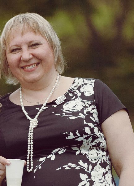 Татьяна Архипова