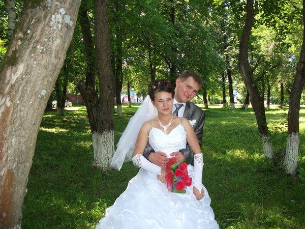 Лиана Гараева