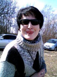 Екатерина Сутыгина