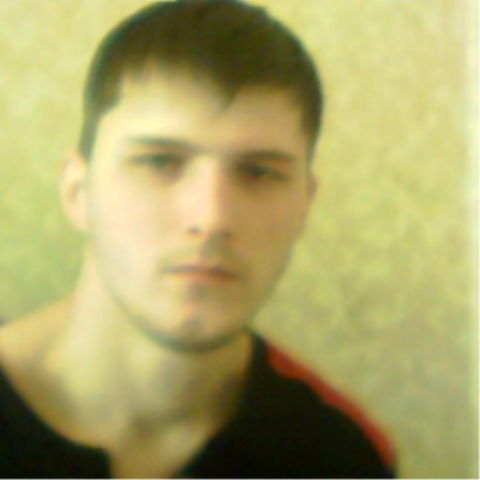 Павел Мантлер