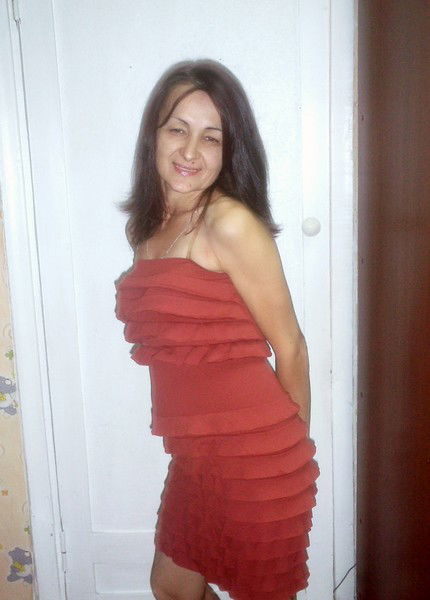 Альмира Исмагилова