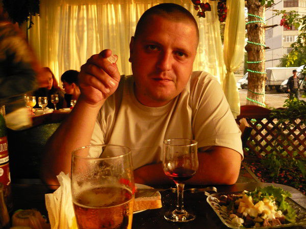 Павел Васильчиков