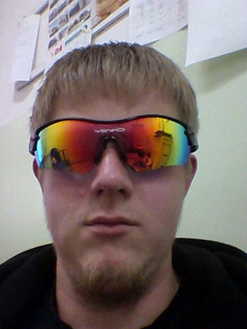 Арсений Стецюк