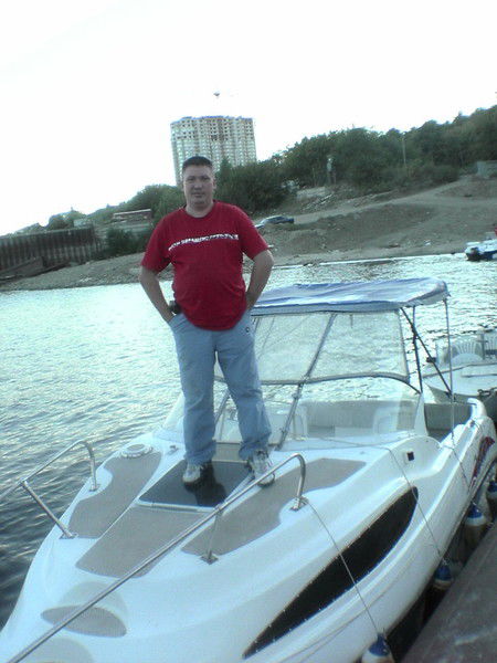 Евгений Нефедов