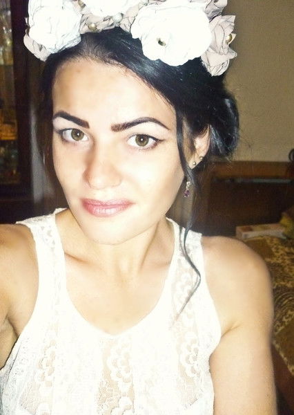 Инна Гринько