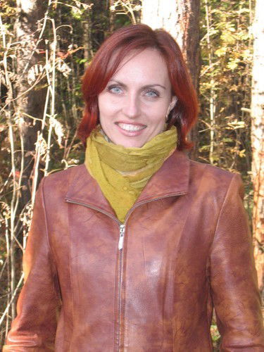 Ирина Шефер