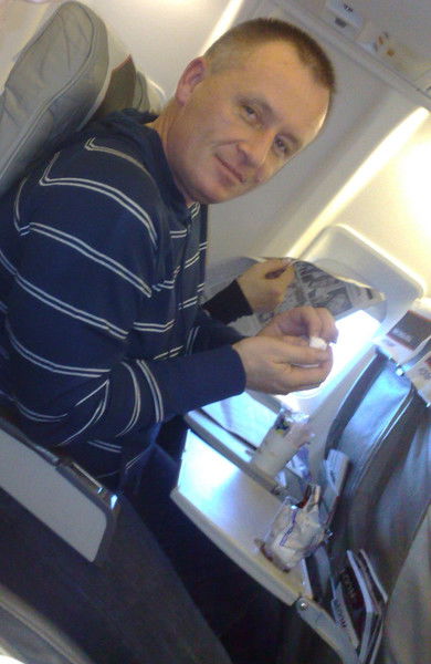 Виктор Некрасов