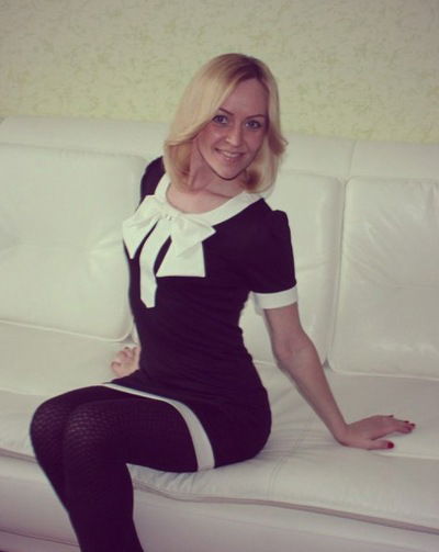 Ксения Дезюмова