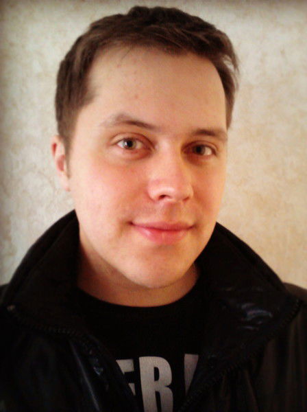 Марат Гиниятуллин