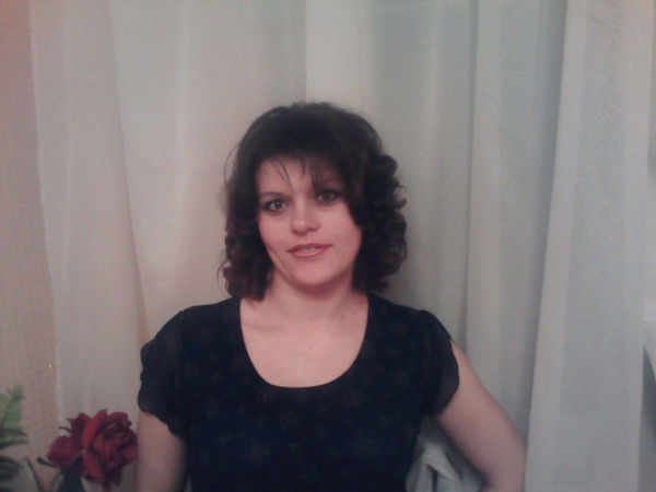 Наталья Иванова