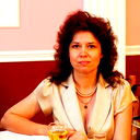 Елена Сухарева