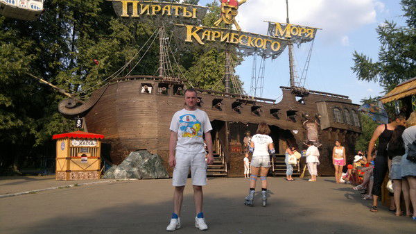 Василий Чернышов