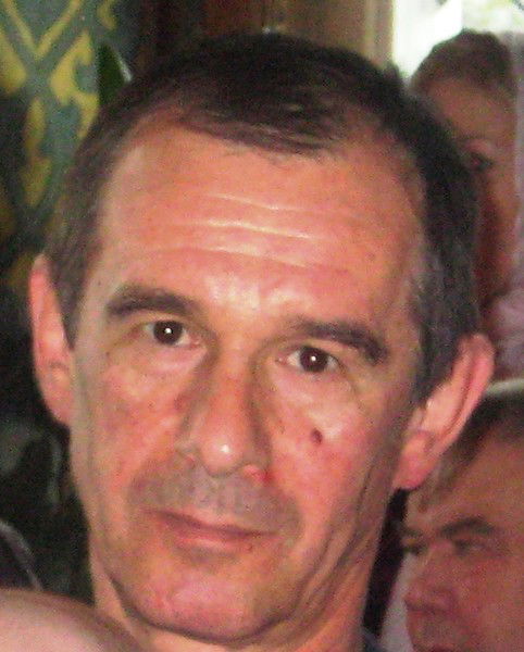 Александр Илларионов